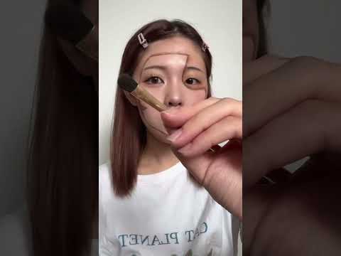 ハロウィン 一重メイク プチプラメイク ハロウィン ハロウィンメイク 簡単ハロウィン 仮装