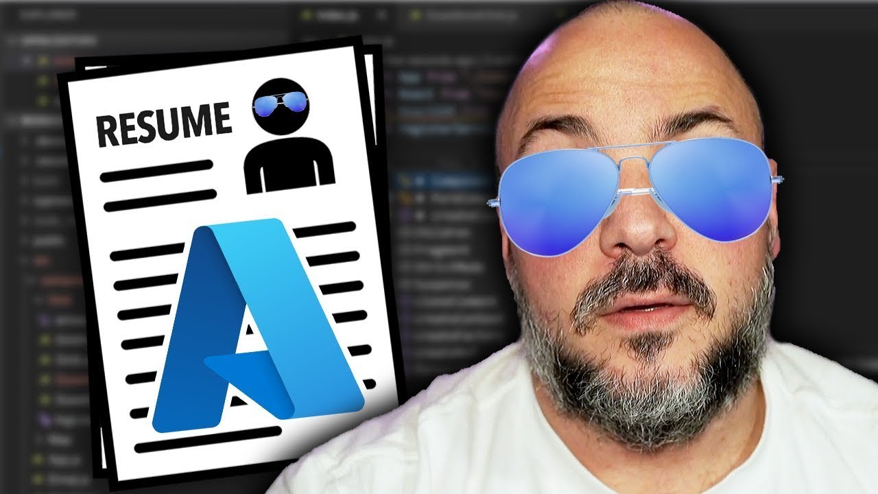 Does This Azure Developer Have What It Takes?!