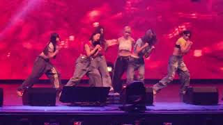 Nmixx Cover  Hey Mama nmixx Showcase Tour Nice To Mixx You In Singapore23 Jun 2023