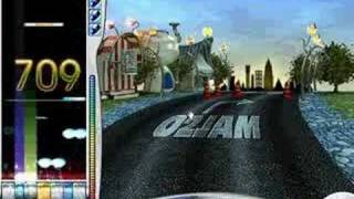 Classical Insanity - O2Jam