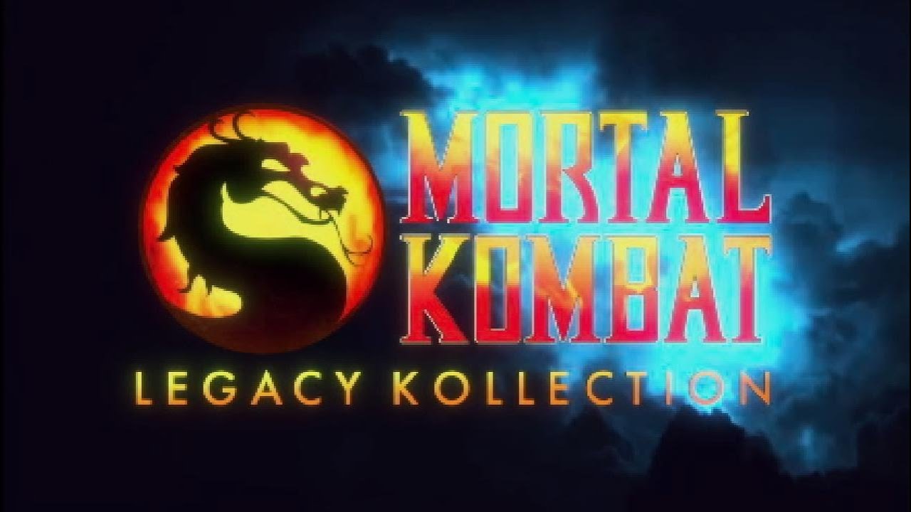 Mortal Kombat legacy Kollection, Raiden Fatalites & Ending