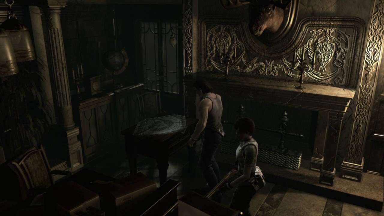 Resident evil 9. Resident evil zero piano. Resident evil 0 hd remaster. Resident evil 0 / biohazard 0 hd remaster. резидент зеро прохождение.