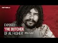 Livestreamed Horror Abu Lulu And The Massacre Of El Fasher Sudan