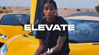 [FREE] Clavish X Fredo UK Rap Type Beat 2023 - "ELEVATE"