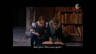 Gounod Romeo Et Juliette Act3 Mon Père Dieu Vous Garde