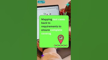 What is traceability in embedded software testing #embeddedc #embeddedsystems #autosararchitecture