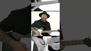 This is what makes BB King's playing so legendary