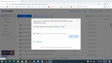 ZTE MF79U (JAZZ PK MF79UV1.0.0B06) Firmware Without Password