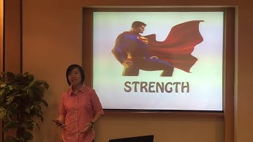 [IF3280] Socio Informatika dan Profesionalisme - Presentasi Diri