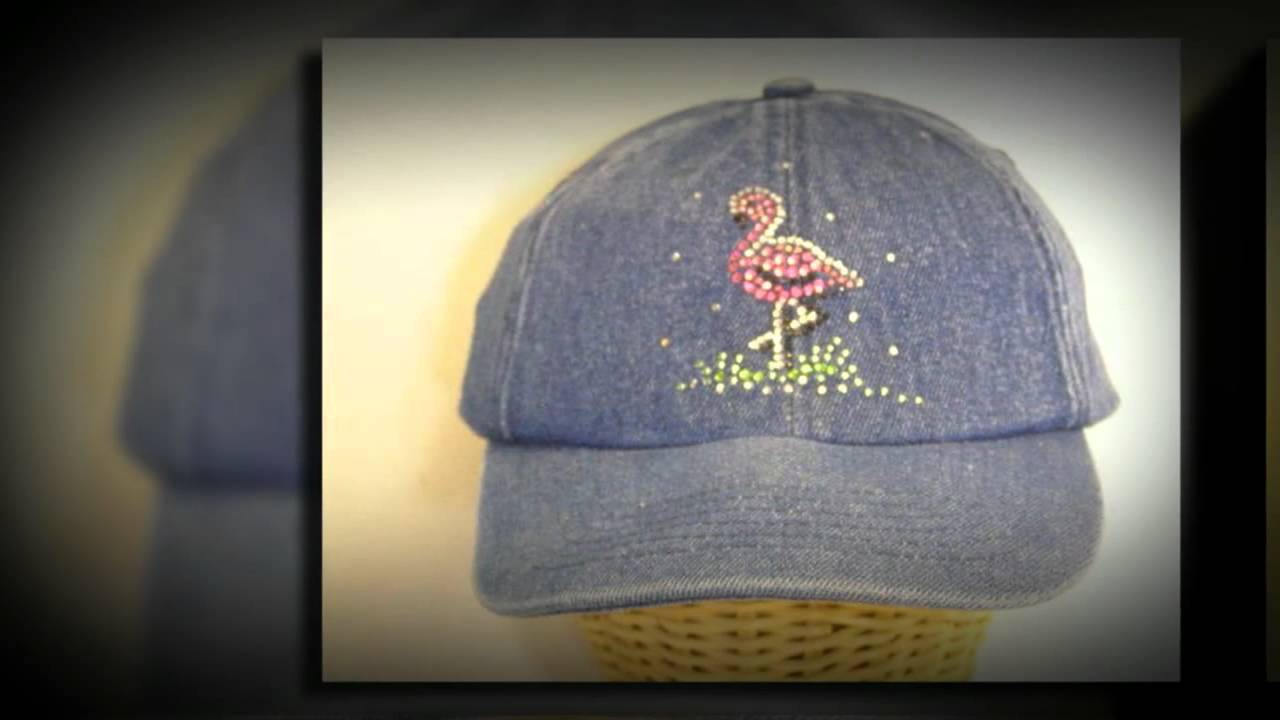 Christine Alexander at Laraines.com