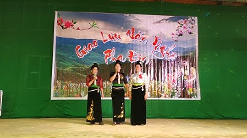 Lường song - hát thái - chào mừng 30 / 4 / và / 1 / 5 / ở đèo pha đin pass - ( tâp 08 )