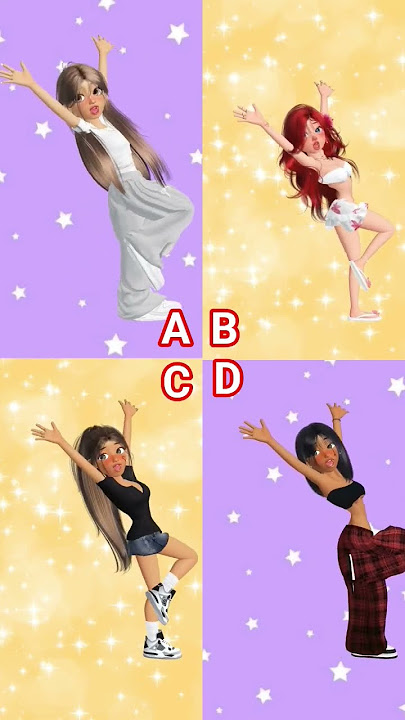 Choos Your Favorite Couple 💑 #couplechallenge #love #relatable #uktrend #viralshort #zepeto #shorts