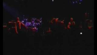 Ofermod - Khabs am Pekht live