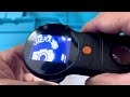 Digital Microscope Handheld Unboxing