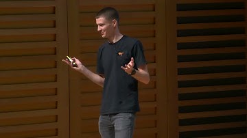 What might it mean to "search" in 5 years