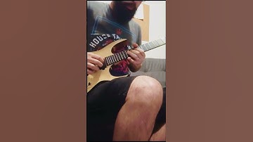 Thumbnail of Solo de guitarra de Es más rico lo prohibido 😈🎸