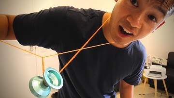 I Landed Neck Stole! (Brent Stole Around The Neck)
