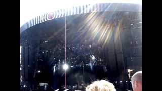 Ben Harper - Blood Side Out - TW Classic Werchter 2013, Belgium