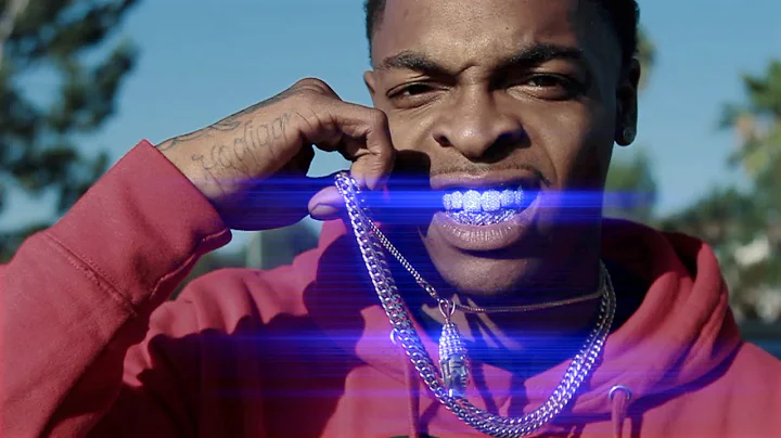 Bandino - ''Bac At It'' (Official Music Video) [Dir.By @rwfilmss]