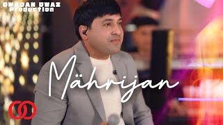 Berdi Bagshy - Mahrijan Live Acoustic Music Video Janly Ses Toy Aydymlary 2026