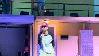 Jay Wheeler - Viendo el Techo (Live in Chicago 2024)