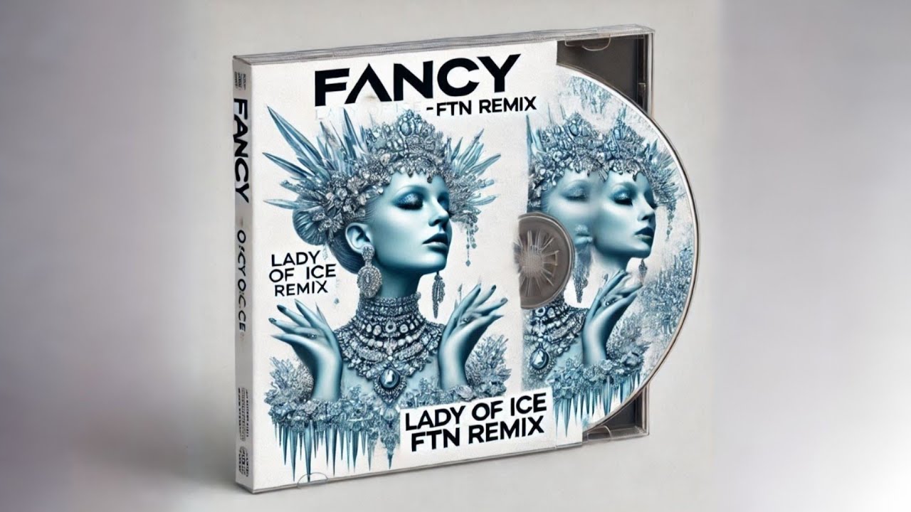 Fancy - Lady Of Ice (FTN - Remix)