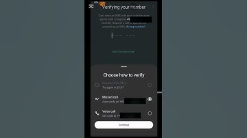 Whatsapp verify code problem & Whatsapp otp 1 hour problem   #whatsapp #verification #error