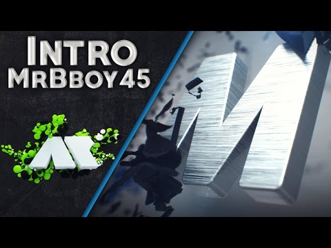 Intro MrBboy45 | Aleks [Attente de validation]