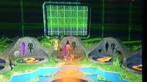 Crash Bandicoot: The Wrath Of Cortex: Part 3: Like A Hamster In Ball