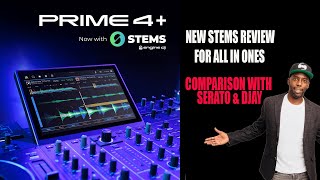 Download Lagu Engine OS Stems Review for PRIME 4+ and  ALL IN ONES MP3