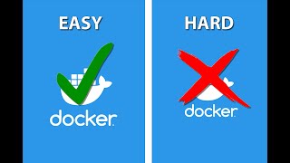 Запуск контейнера Docker | Docker run: Основы и практическое руководство 🐳 #manualtesting #docker #