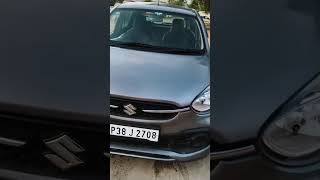 2023 MARUTI Celerio ZXI Bilaspur