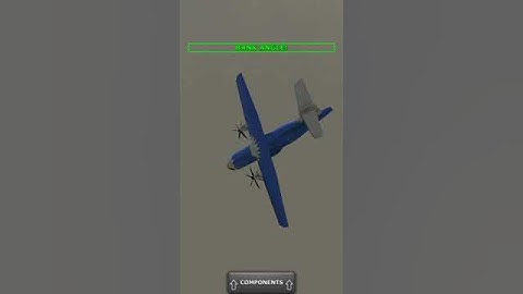 sriwijaya air flight 182 recreation in tfs #aviation #planecrash