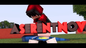 Intro AserentNova full xD Effects