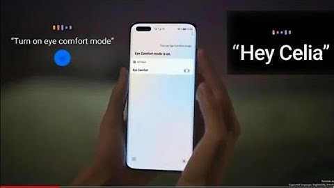 Hey celia  Huawei ai assistant p40 series a alternatives