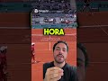 A NOVA SENSAÇÃO DO TÊNIS MUNDIAL!!!!! 🇧🇪🇧🇪🇧🇪🇧🇪🇧🇪 #tennis #MutuaMadridOpen #AlexanderBlockx