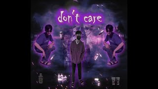 don't care 1Y-Logan -BBEEMX