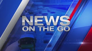 News on the Go: The Morning News Edition 9-8-21