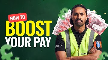 How Security Guards Boost Their Pay | Overtime & Night Shifts