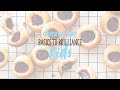 Jam Drop Cookies | Basics to Brilliance Kids by Donna Hay