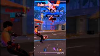 Free Fire New Update Gameplay 😍 Best Sensitivity &amp; Rush | MAHLA FF #gaming