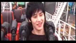 Download Lagu Super Show - Super Junior - Funny Rollercoaster MP3