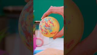 Making EDIBLE BATH BOMBS that actually WORK?!