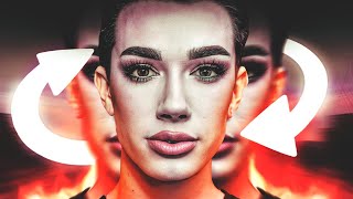 James Charles: Live and Don’t Learn ft. The Right Opinion