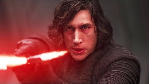 De hartverscheurende onthulling van Adam Driver: Disney heeft zijn Ben Solo-film met Steven Soder...