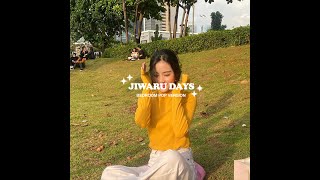 Miniatura de vídeo de "Jiwaru Days Bedroom Pop Version - JKT48"