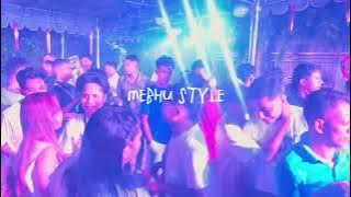 PARTY-GACOR |WONDERLAND| MEBHU STYLE-RMX_2K25