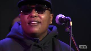Bric Jazzfest At Home 2021