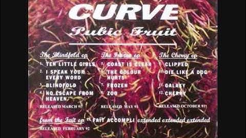 Curve - Clipped
