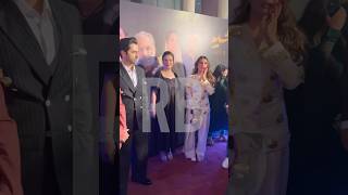 Ayeza Khans Reaction Goes Viral Danish Taimoor & Sarah Khan Hug